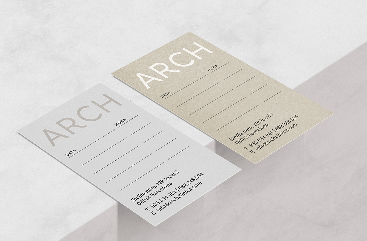 Branding estratégico & Diseño de espacios