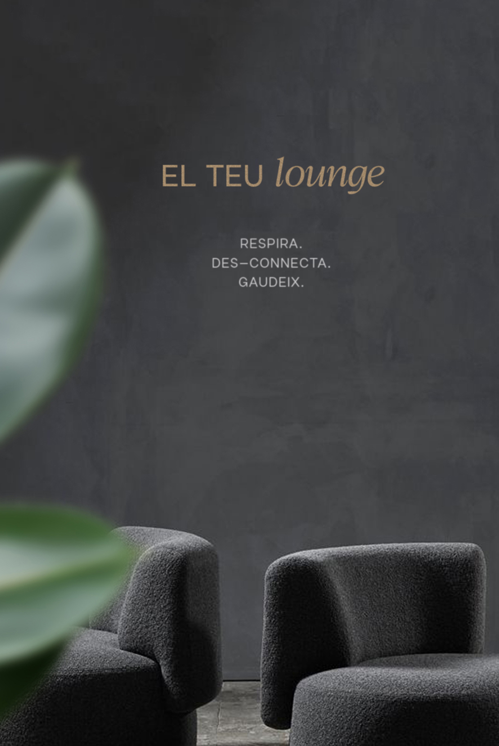 Branding estratégico & Diseño de espacios