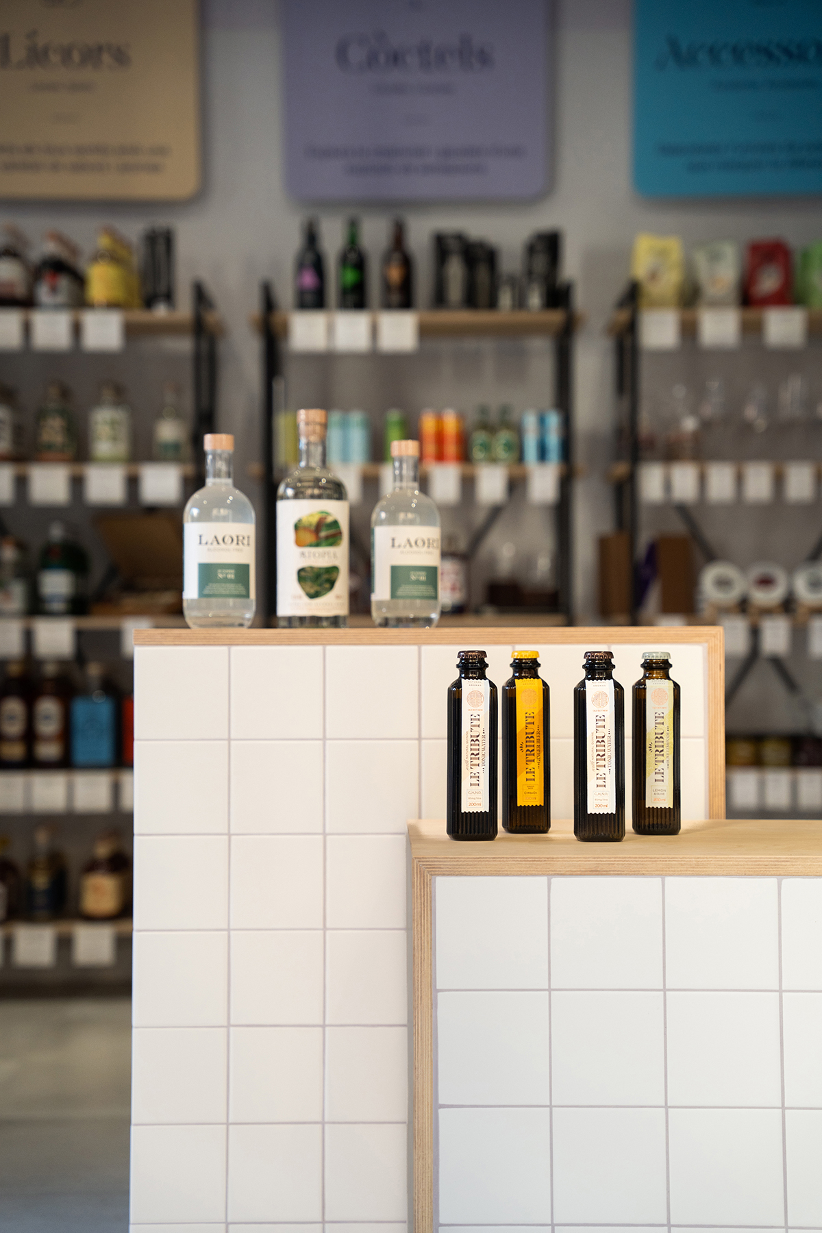 Branding estratégico & Diseño de espacios