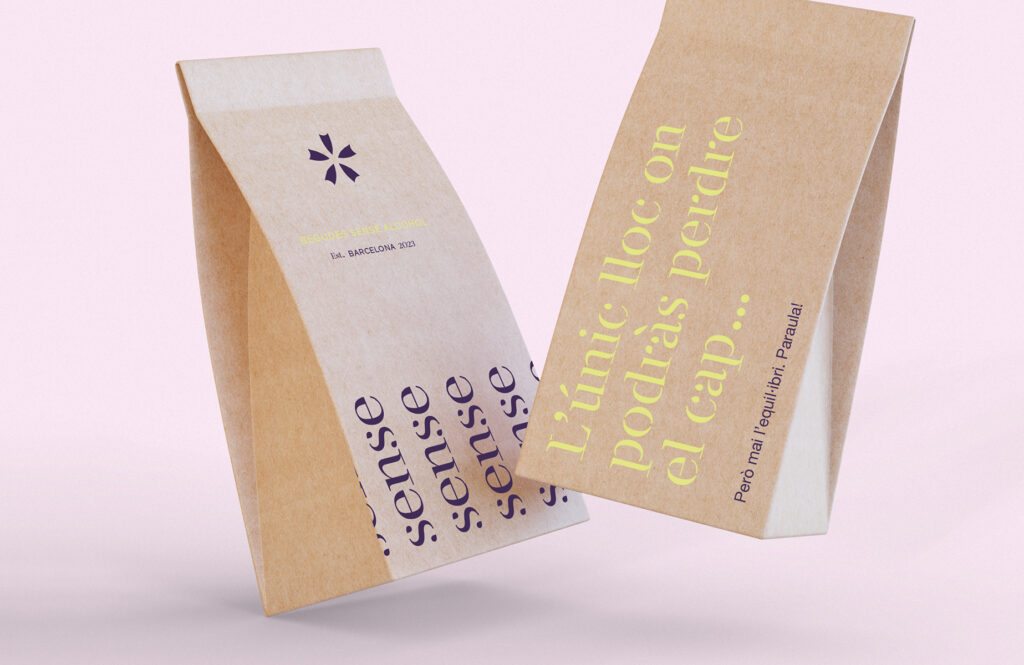 Diseño de packaging